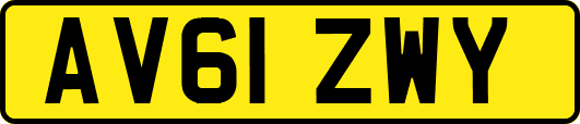 AV61ZWY