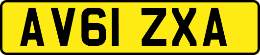 AV61ZXA