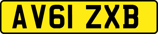 AV61ZXB