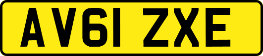 AV61ZXE