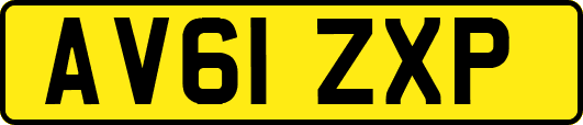 AV61ZXP