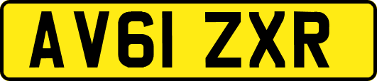 AV61ZXR