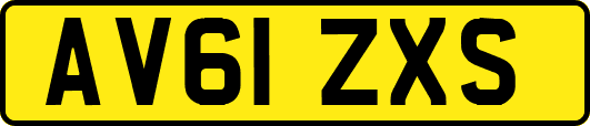 AV61ZXS