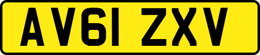 AV61ZXV