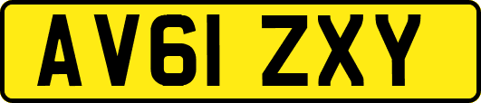 AV61ZXY