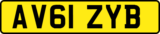 AV61ZYB