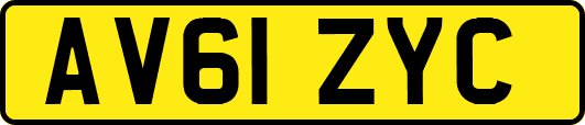 AV61ZYC