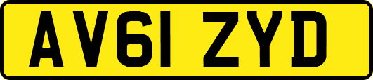 AV61ZYD