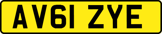 AV61ZYE