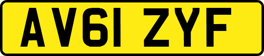 AV61ZYF