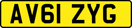 AV61ZYG