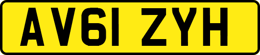 AV61ZYH