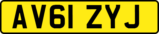 AV61ZYJ