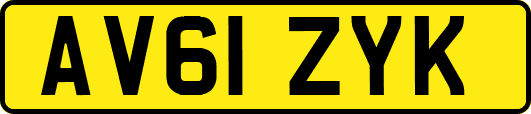 AV61ZYK