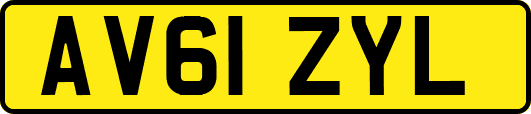 AV61ZYL