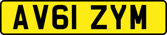 AV61ZYM