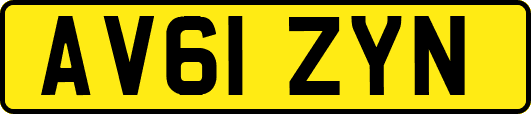 AV61ZYN