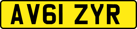 AV61ZYR