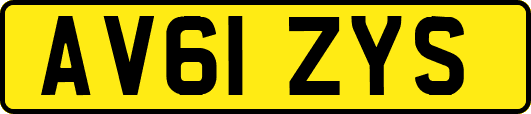 AV61ZYS