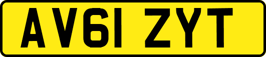 AV61ZYT