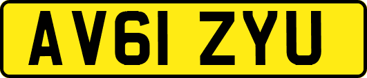 AV61ZYU