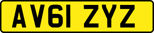 AV61ZYZ