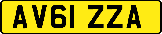 AV61ZZA