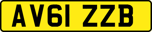 AV61ZZB
