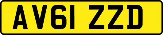 AV61ZZD