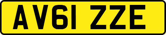 AV61ZZE