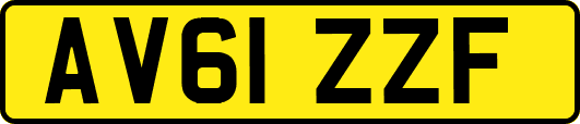 AV61ZZF