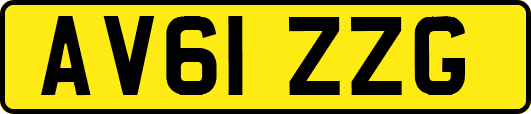 AV61ZZG