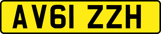 AV61ZZH