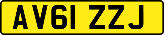 AV61ZZJ