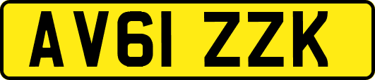 AV61ZZK