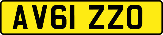 AV61ZZO