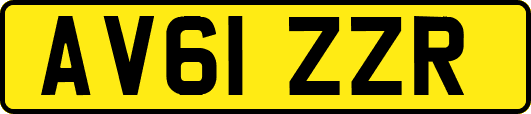 AV61ZZR
