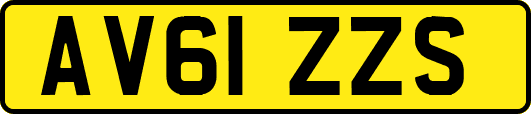 AV61ZZS
