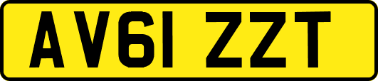 AV61ZZT
