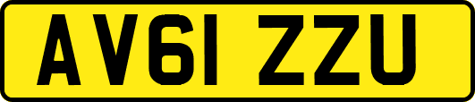 AV61ZZU
