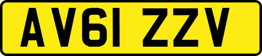 AV61ZZV
