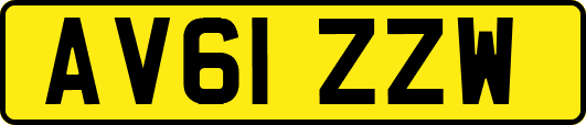 AV61ZZW