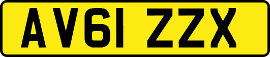 AV61ZZX
