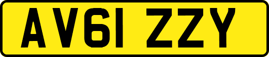 AV61ZZY