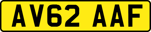 AV62AAF