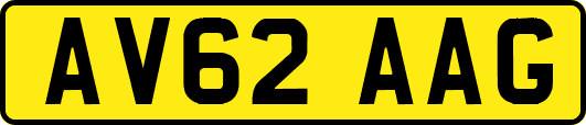 AV62AAG
