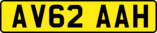 AV62AAH