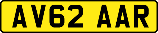 AV62AAR
