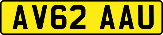 AV62AAU