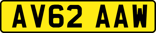 AV62AAW